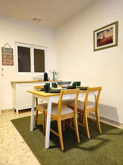 Apartamento Sevilla Centro - Gran Poder