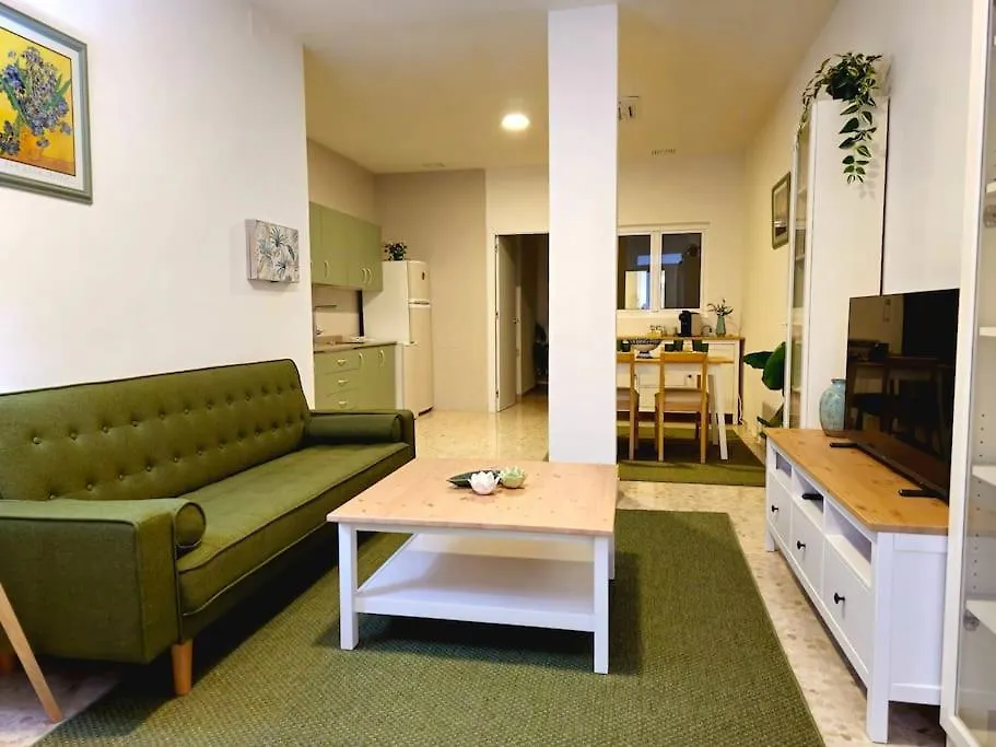 Apartamento Sevilla Centro - Gran Poder España