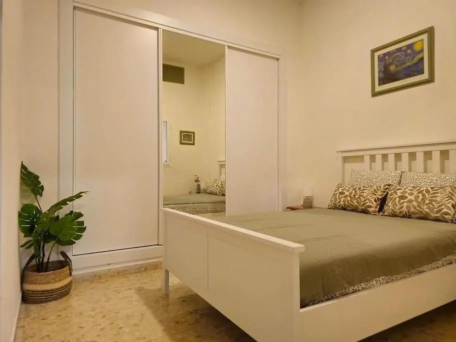 Sevilla Centro - Gran Poder Apartamento