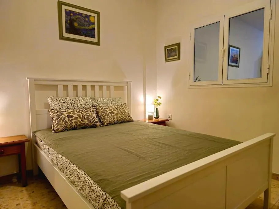 Sevilla Centro - Gran Poder Apartamento