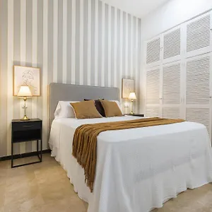 Apartamento Avanti Cartuja, Sevilla