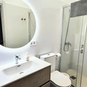 Apartamento Bailen 1º, Sevilla