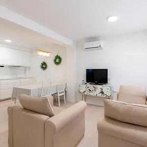 Apartamento Whitey House In Triana, Sevilla