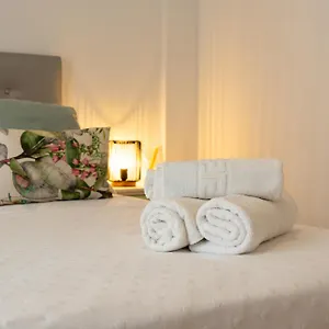 Apartamento Dean Lopez Luxury, Sevilla