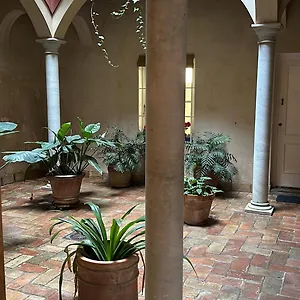 Apartamento Calle Tintes 24 Barrio De Santa Cruz, Sevilla