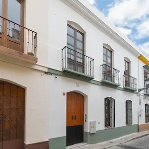 Apartamento Anfitrion Triana 4, Sevilla