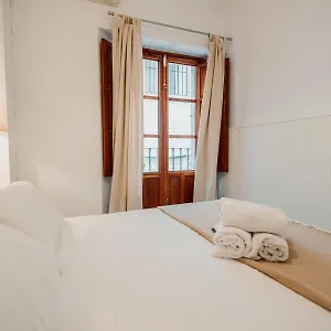 Apartamento Saber Viajar, Sevilla
