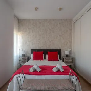 Apartamento Duplex Triana, Sevilla