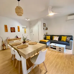 Apartamento Azahar Museo, Sevilla