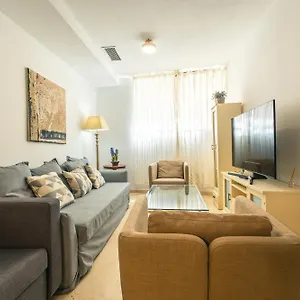 Apartamento Grande Familiar, Sevilla