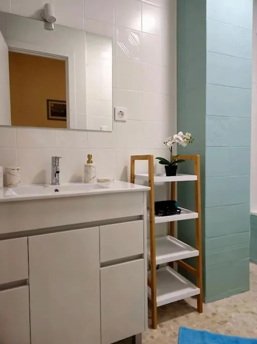 Apartment Sevilla Centro - Gran Poder