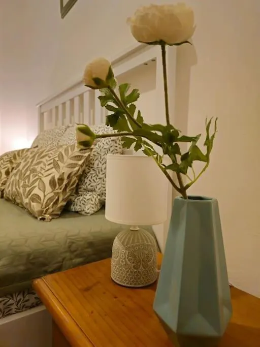 Sevilla Centro - Gran Poder Apartment