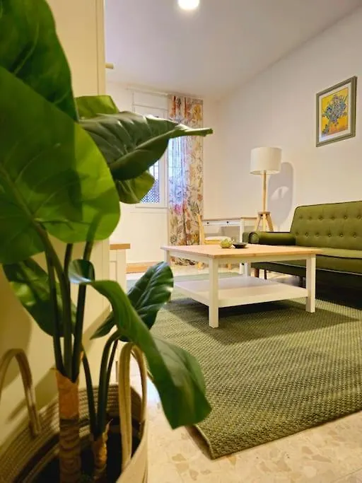 Apartment Sevilla Centro - Gran Poder Spain
